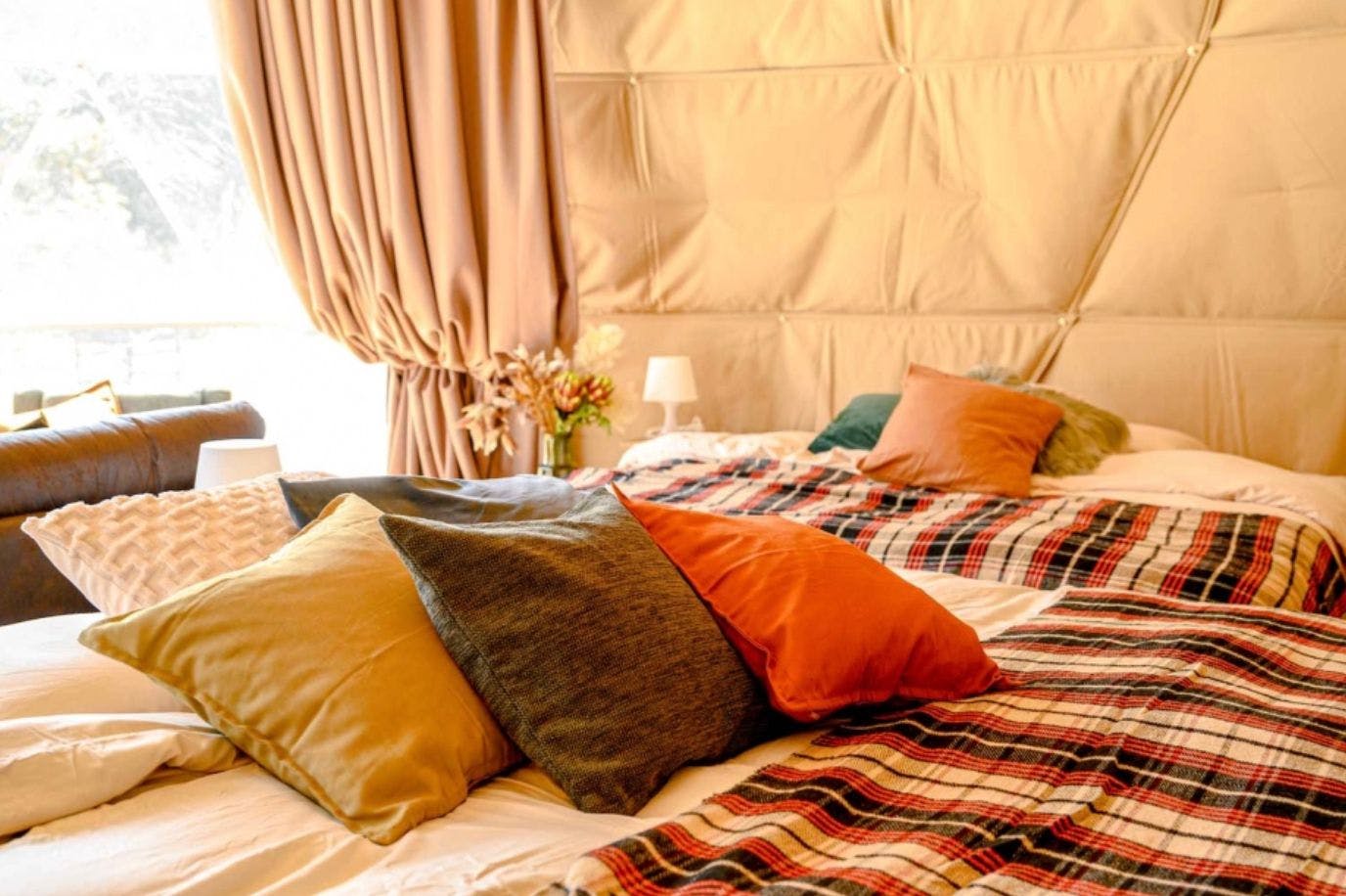 Farm Glamping Le Clos Kaizuka Ibuki Village