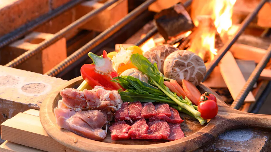 Farm Glamping Le Clos Kaizuka Ibuki Village