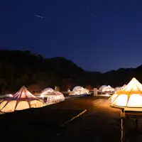 วิวกลางคืน