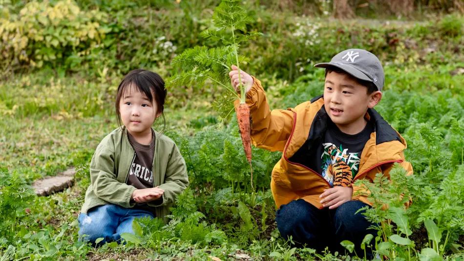 Farm Glamping Le Clos Kaizuka Ibuki Village