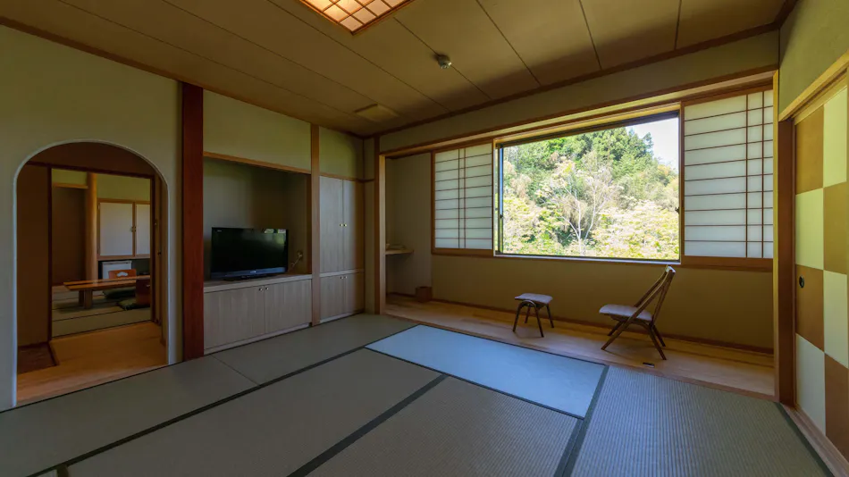 Sawaotsu Onsen Uchimi Ryokan