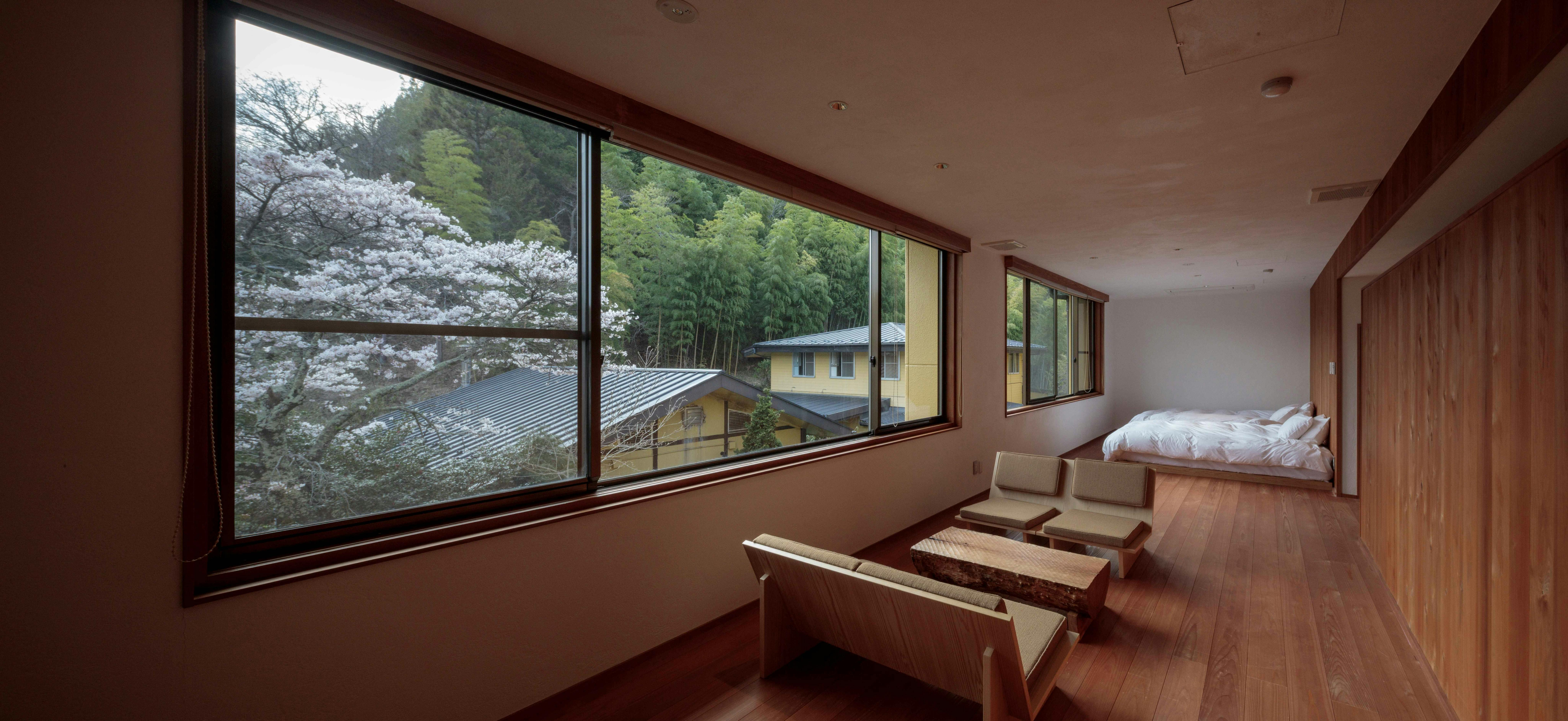 Sawaotsu Onsen Uchimi Ryokan