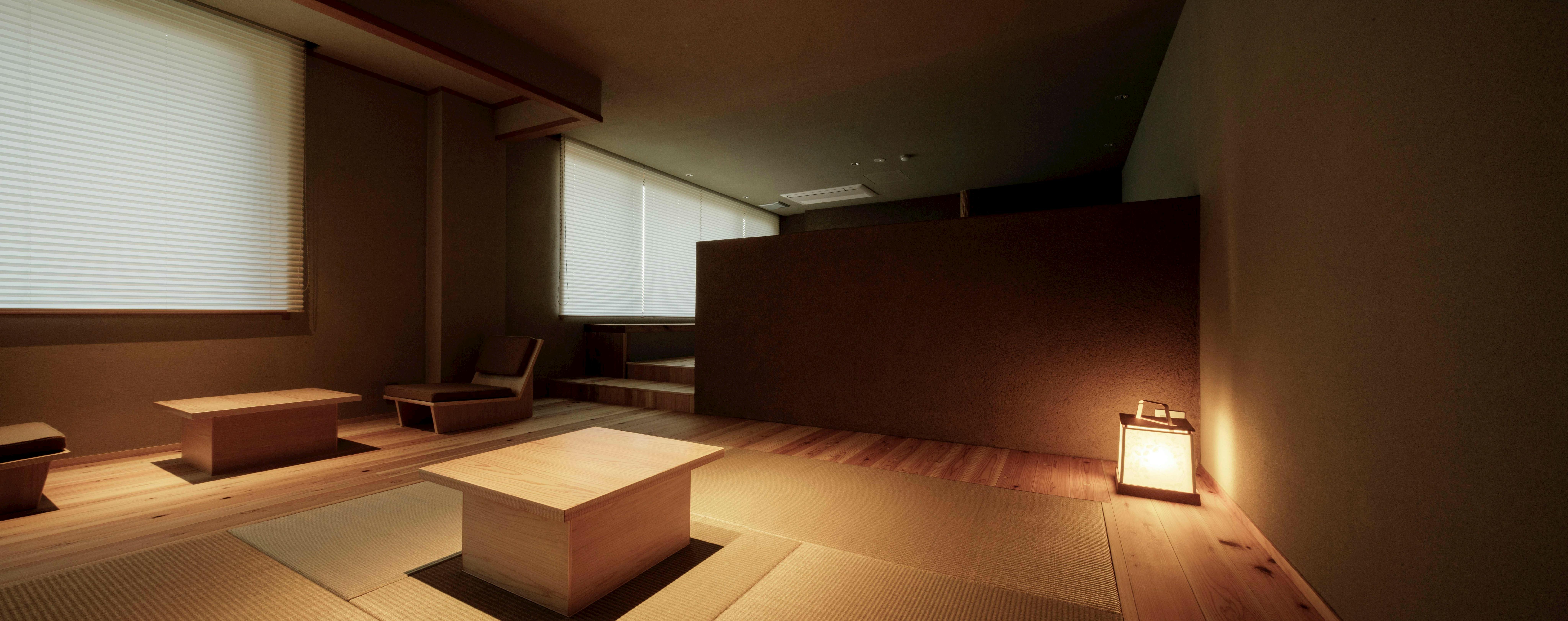 Sawaotsu Onsen Uchimi Ryokan