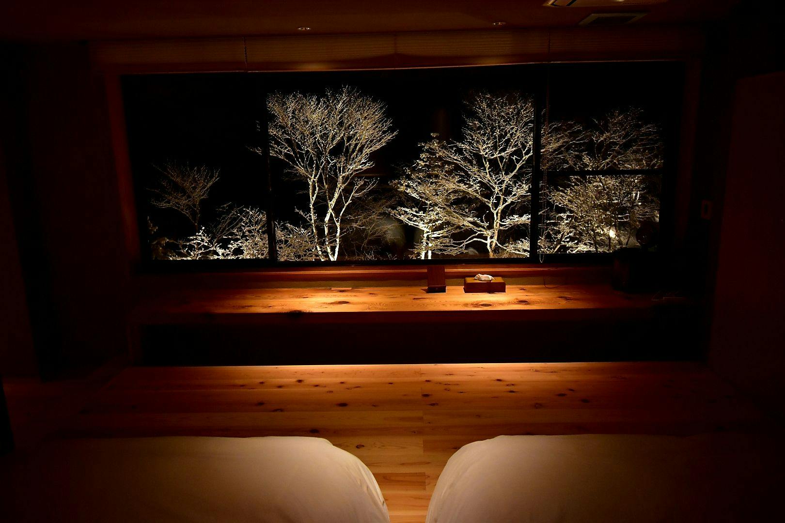 Sawaotsu Onsen Uchimi Ryokan