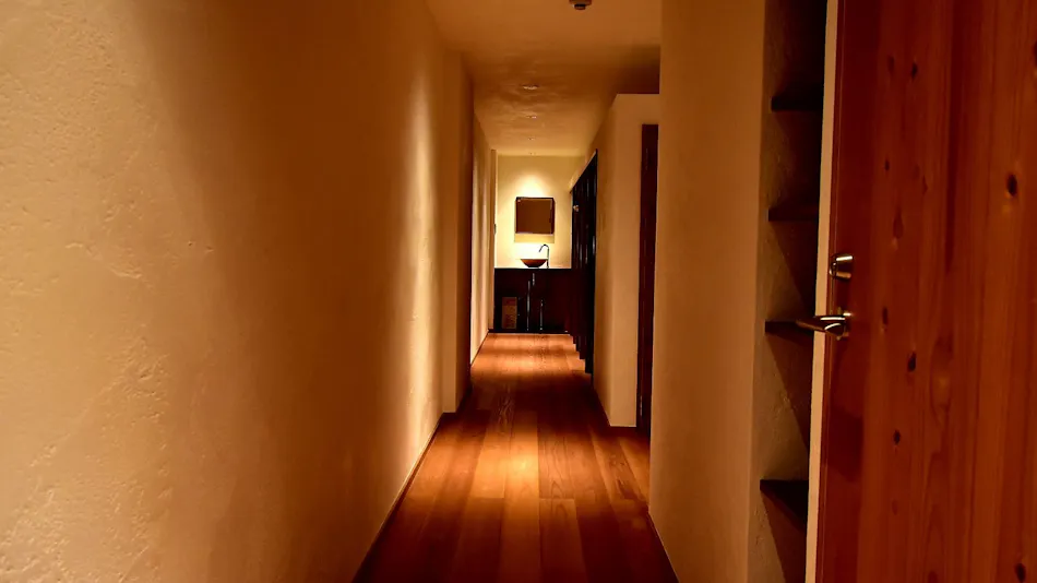 Sawaotsu Onsen Uchimi Ryokan