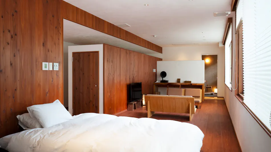 Sawaotsu Onsen Uchimi Ryokan