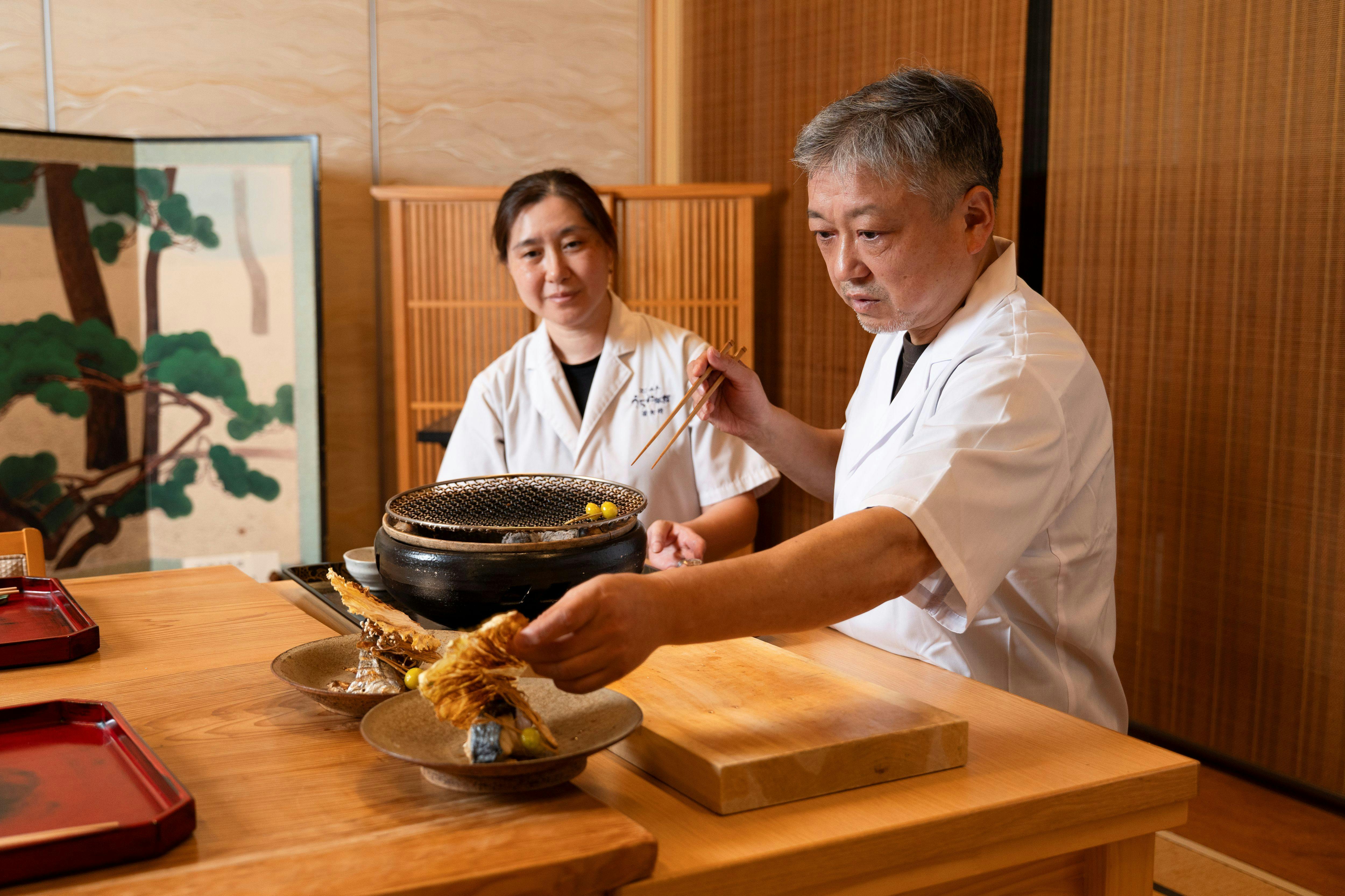 Sawaotsu Onsen Uchimi Ryokan