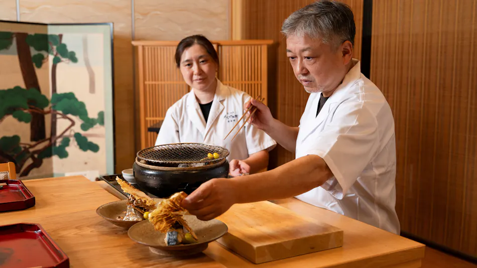 Sawaotsu Onsen Uchimi Ryokan