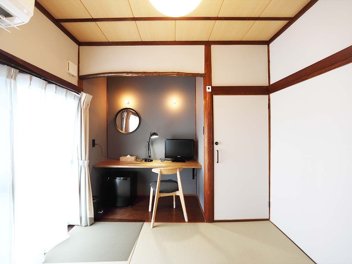 Oyado TSURUYA