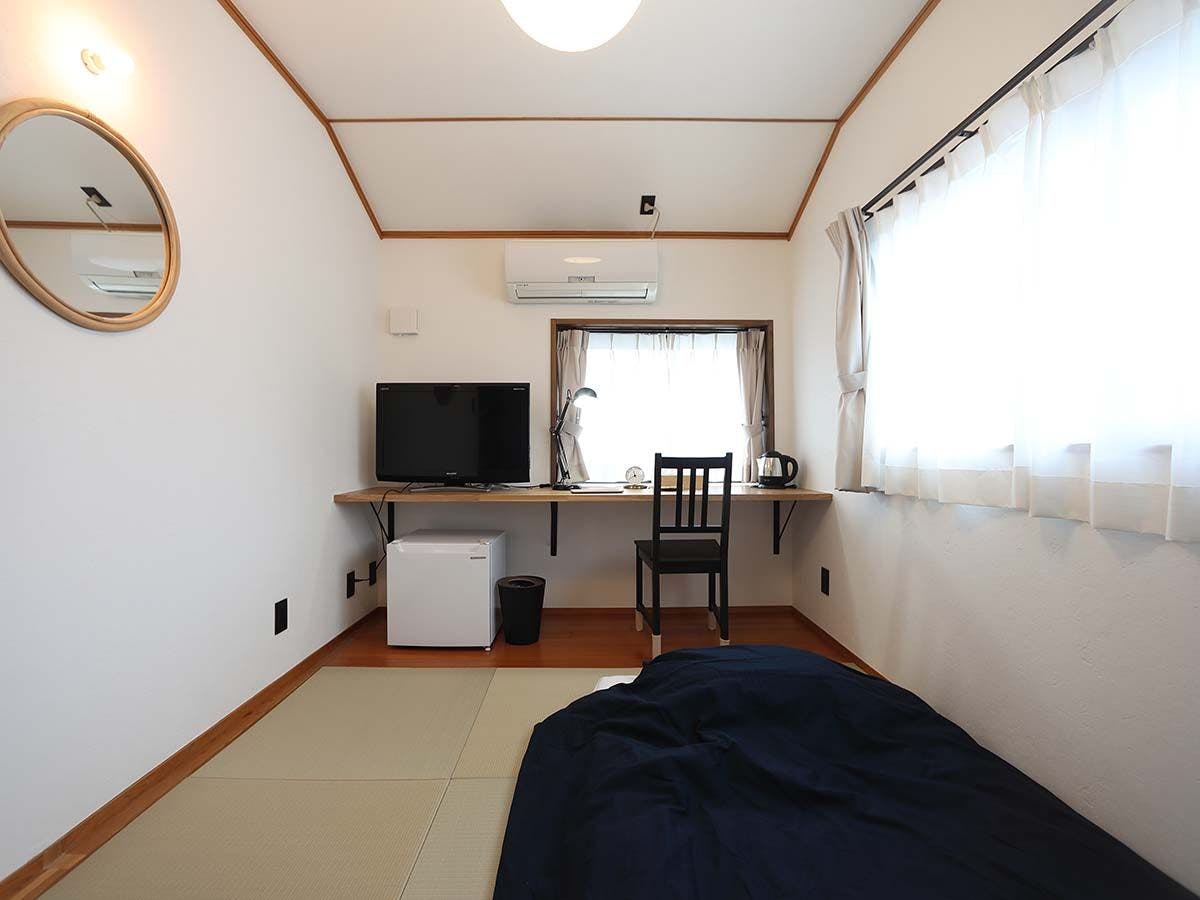 Oyado TSURUYA