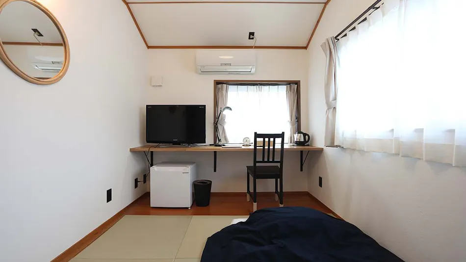 Oyado TSURUYA