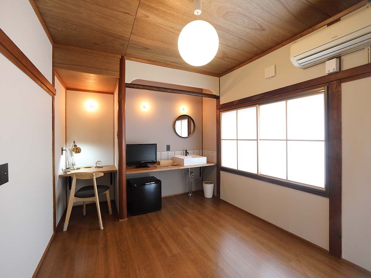 Oyado TSURUYA
