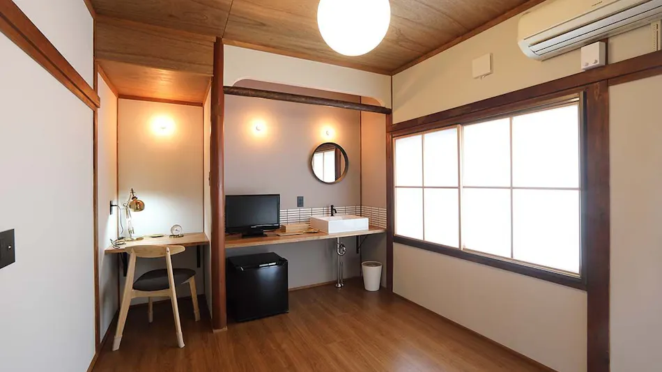 Oyado TSURUYA