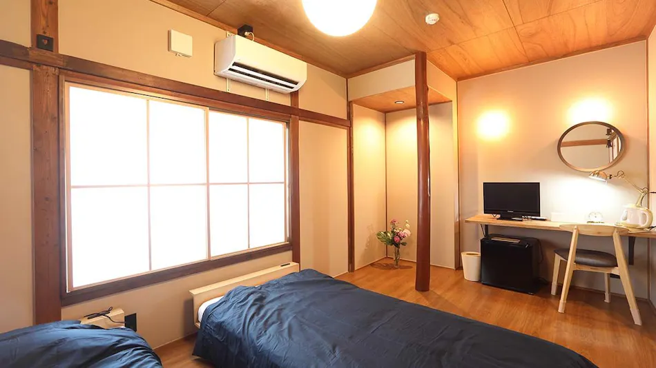 Oyado TSURUYA
