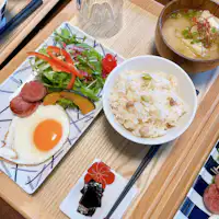 อาหารเช้าแบบรวดเร็ว