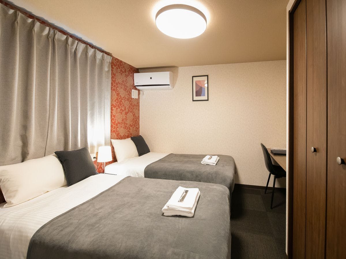 Bright Hotel Shimizu