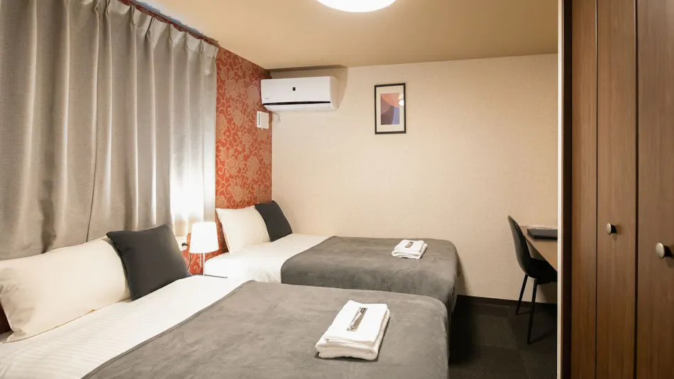 Bright Hotel Shimizu