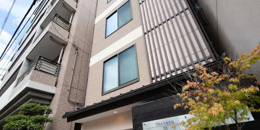 ブライトホテル清水