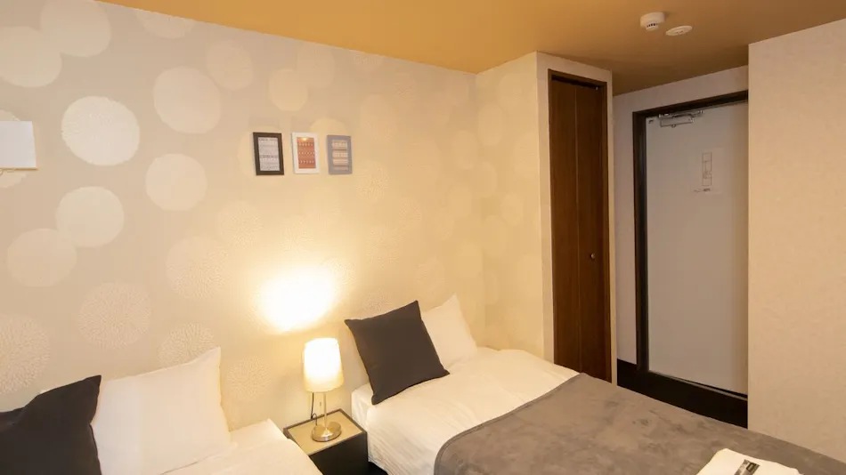 Bright Hotel Shimizu