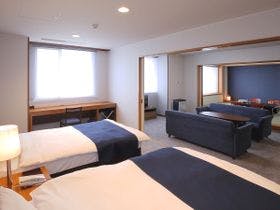 久慈サンピア日立