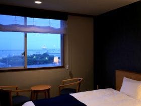 久慈サンピア日立