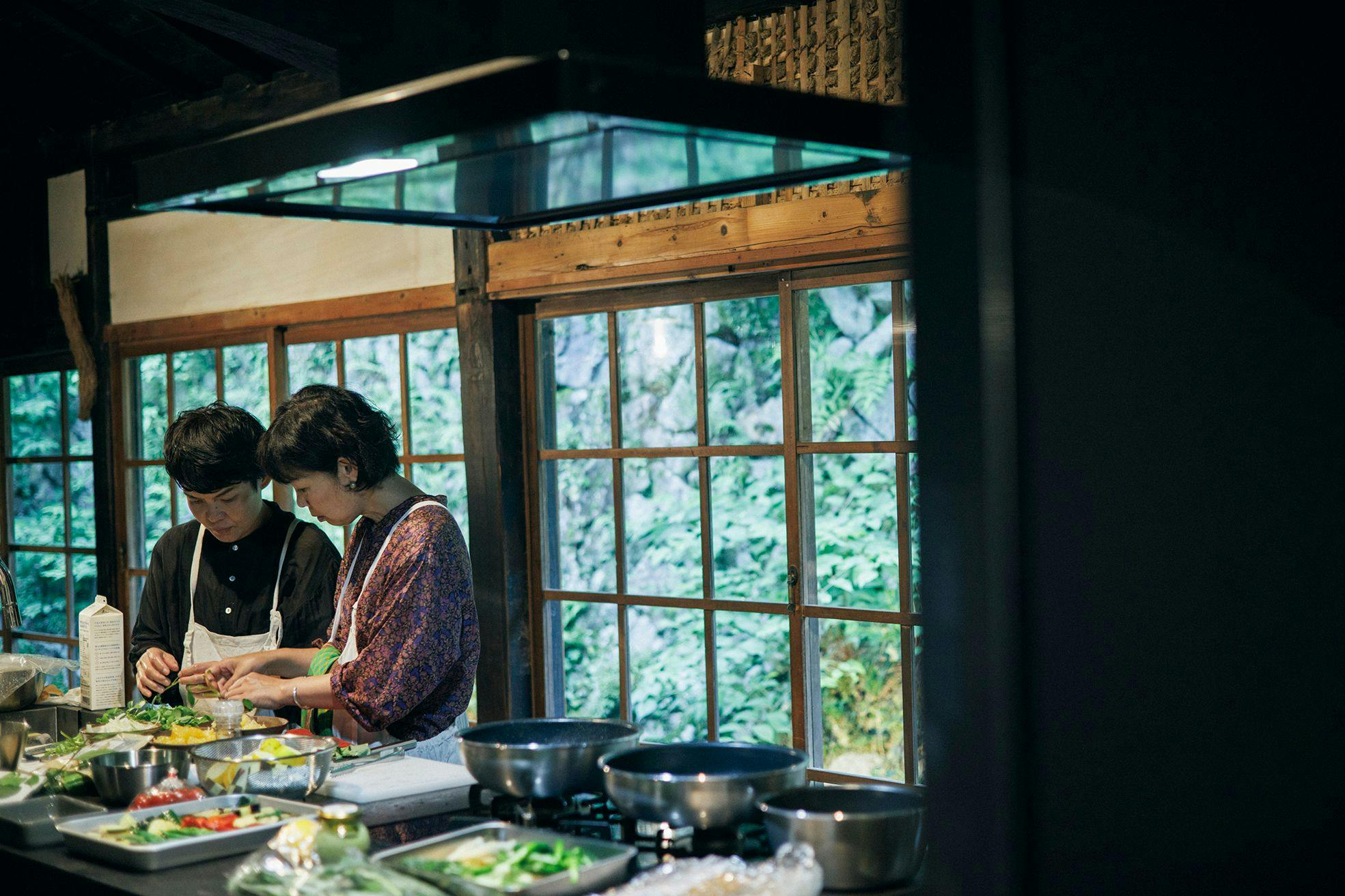 Hyogo Prefecture Whole House Rental Traditional Japanese House Yogoto