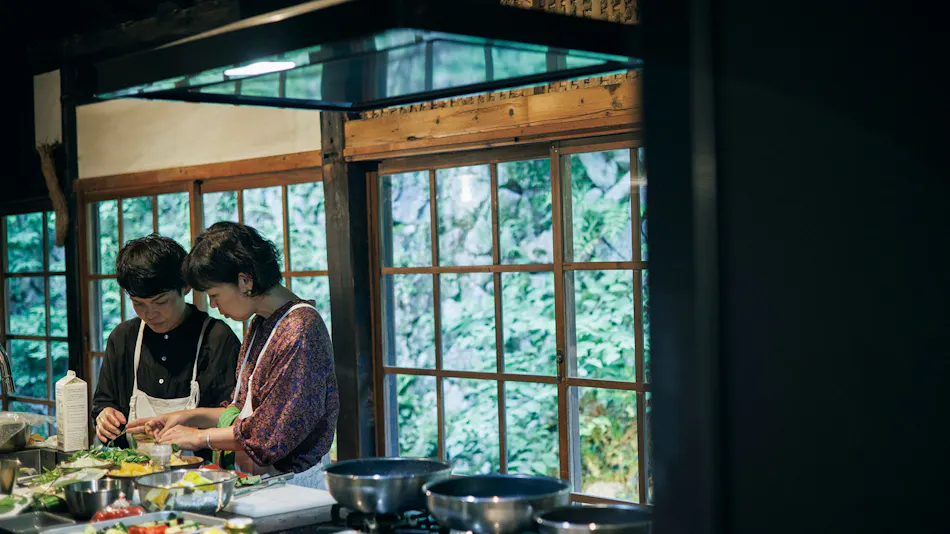 Hyogo Prefecture Whole House Rental Traditional Japanese House Yogoto