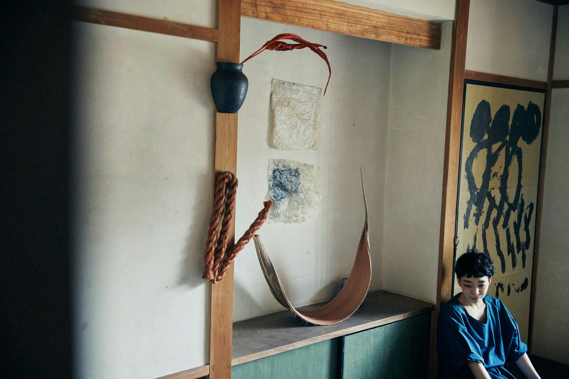 Hyogo Prefecture Whole House Rental Traditional Japanese House Yogoto