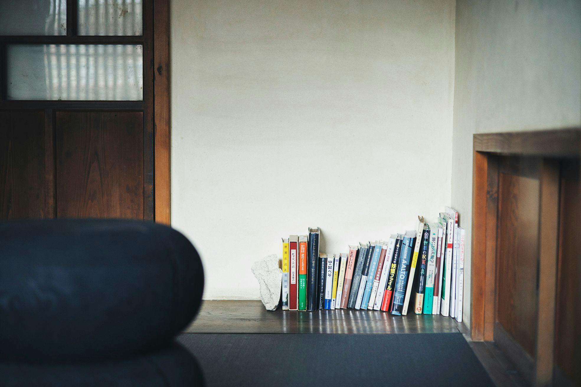 Hyogo Prefecture Whole House Rental Traditional Japanese House Yogoto