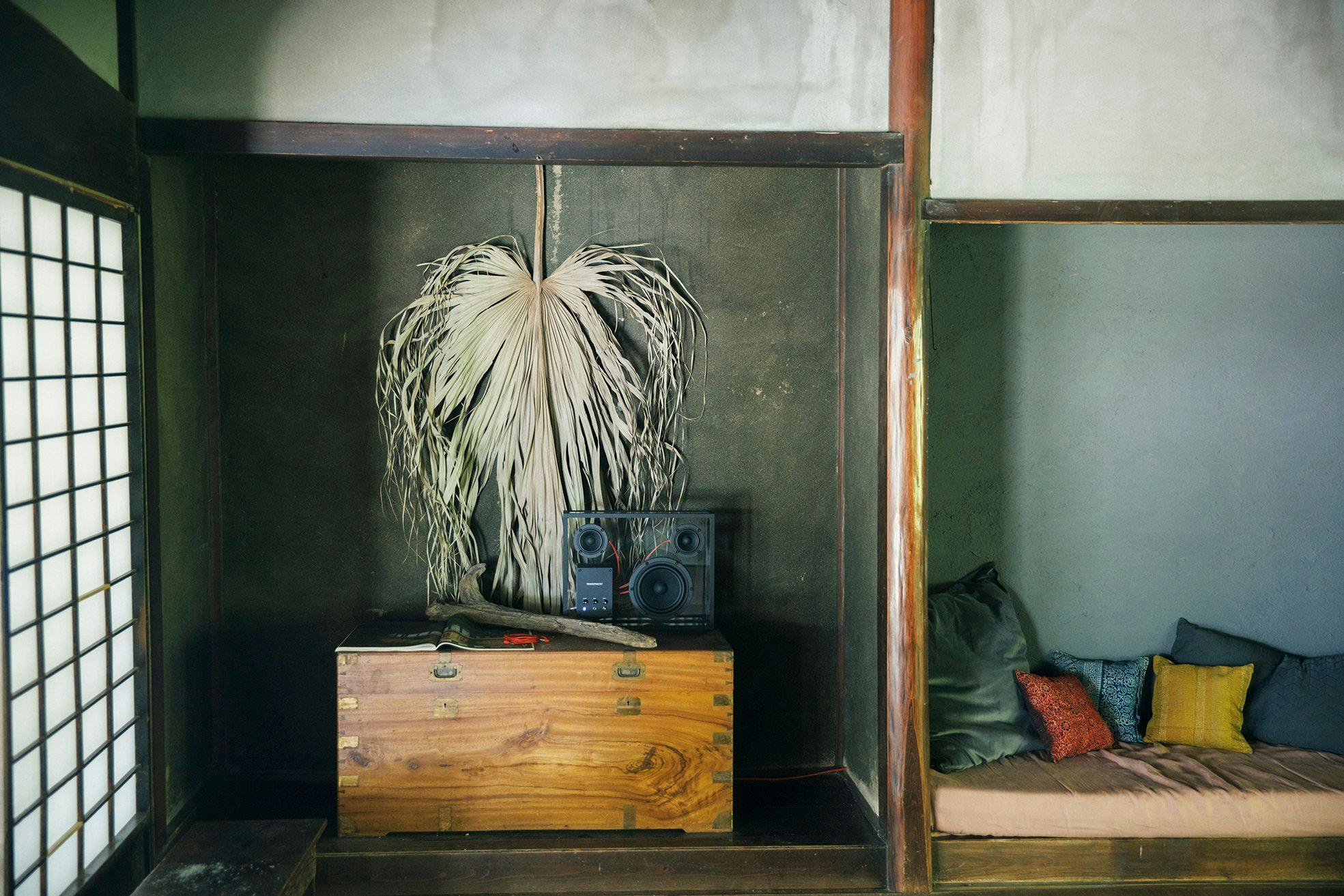 Hyogo Prefecture Whole House Rental Traditional Japanese House Yogoto