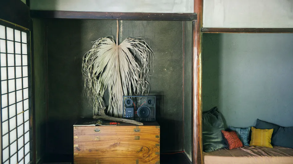 Hyogo Prefecture Whole House Rental Traditional Japanese House Yogoto