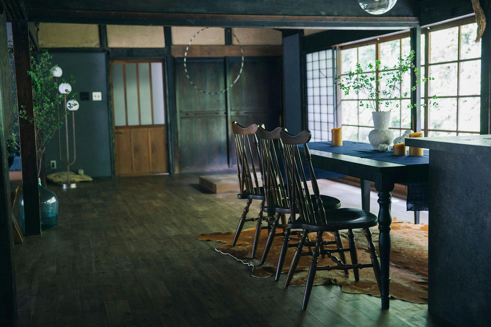 Hyogo Prefecture Whole House Rental Traditional Japanese House Yogoto