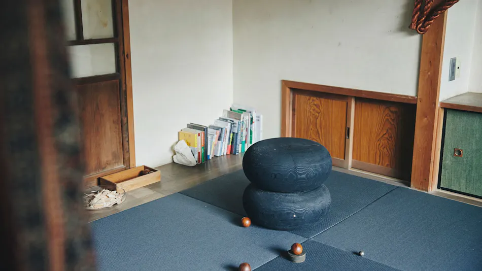 Hyogo Prefecture Whole House Rental Traditional Japanese House Yogoto