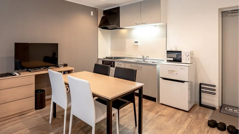 HOTEL R9 The Yard Honjo