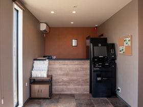 ＨＯＴＥＬ　Ｒ９　Ｔｈｅ　Ｙａｒｄ　本庄