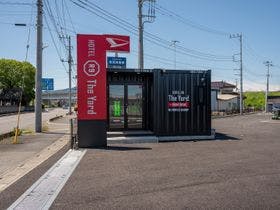 ＨＯＴＥＬ　Ｒ９　Ｔｈｅ　Ｙａｒｄ　本庄