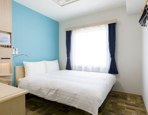 エコノミーダブル