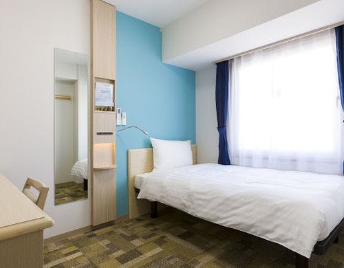 ワイドスペースシングル