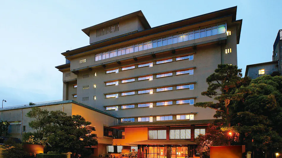 Ooedo Onsen Monogatari Wanwan Resort Yataya Shotoen