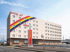 ＨＯＴＥＬ　ＡＺ　愛媛東予店