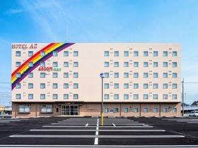 ＨＯＴＥＬ　ＡＺ　愛媛東予店