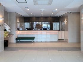 ＨＯＴＥＬ　ＡＺ　愛媛東予店