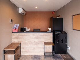 ＨＯＴＥＬ　Ｒ９　Ｔｈｅ　Ｙａｒｄ　都城