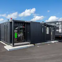 อาคารฟรอนต์