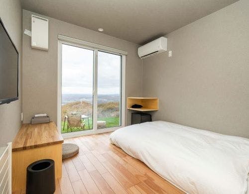 シングルルーム