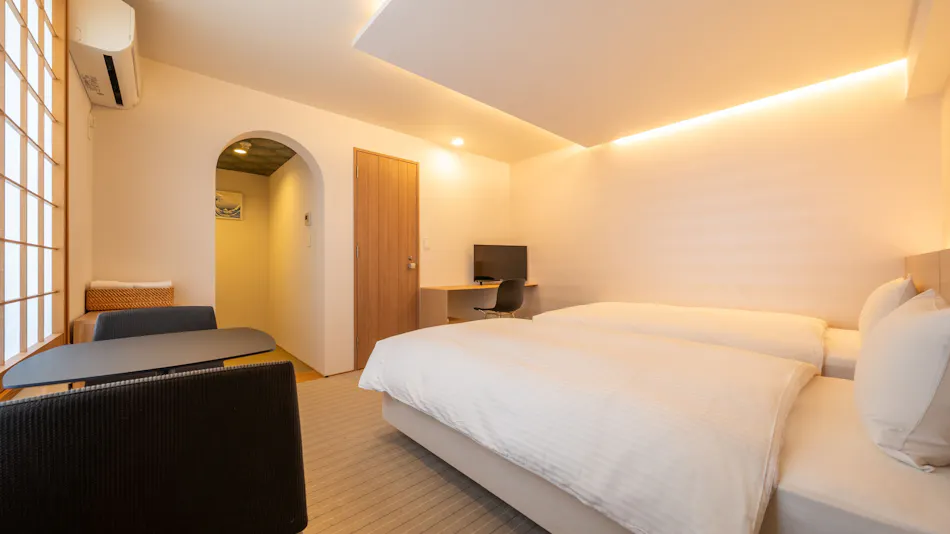 RESI STAY Hachi Inn