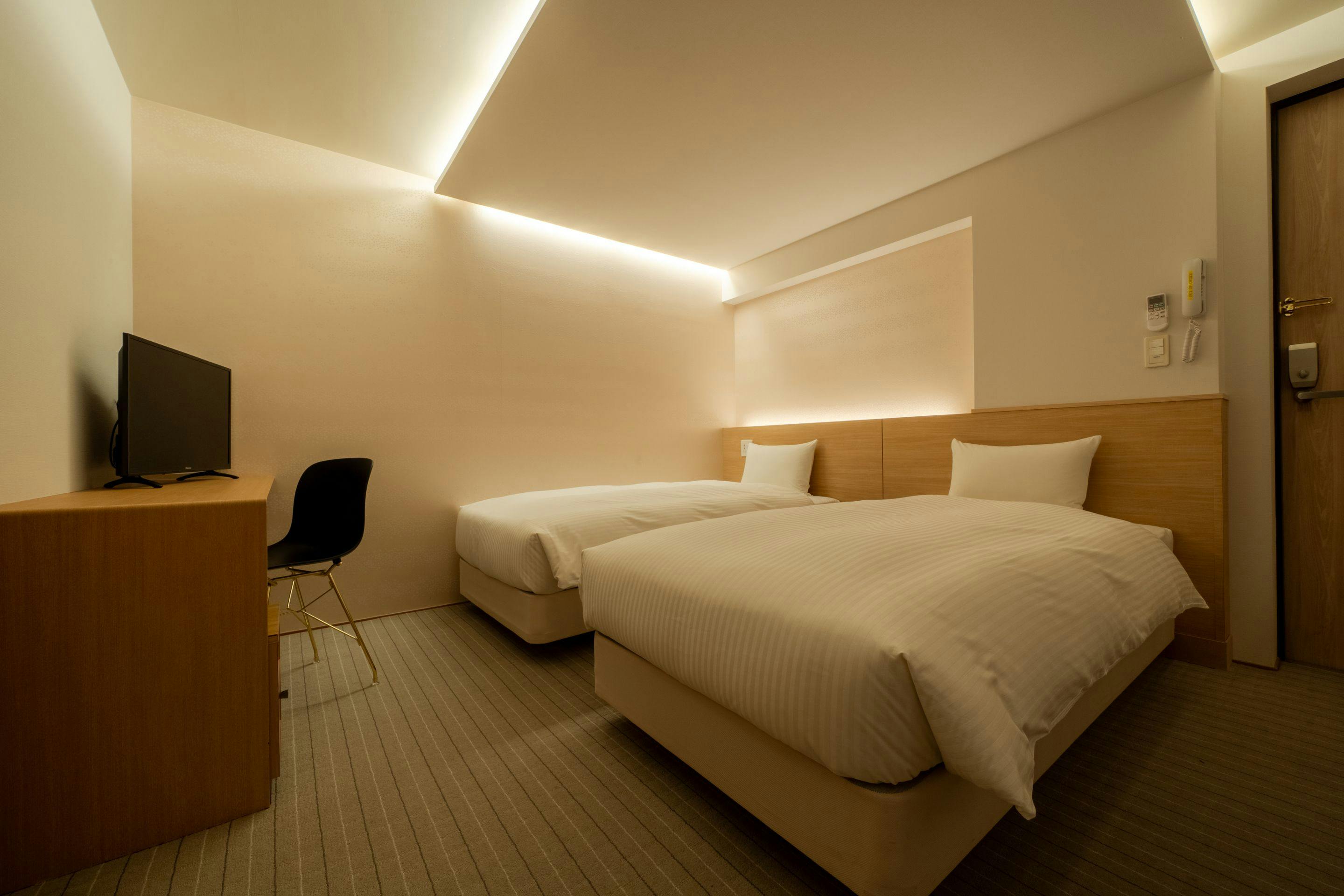 RESI STAY Hachi Inn