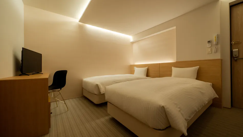 RESI STAY Hachi Inn