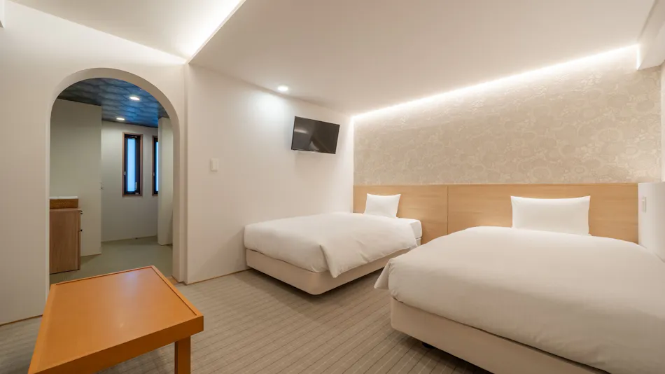 RESI STAY Hachi Inn