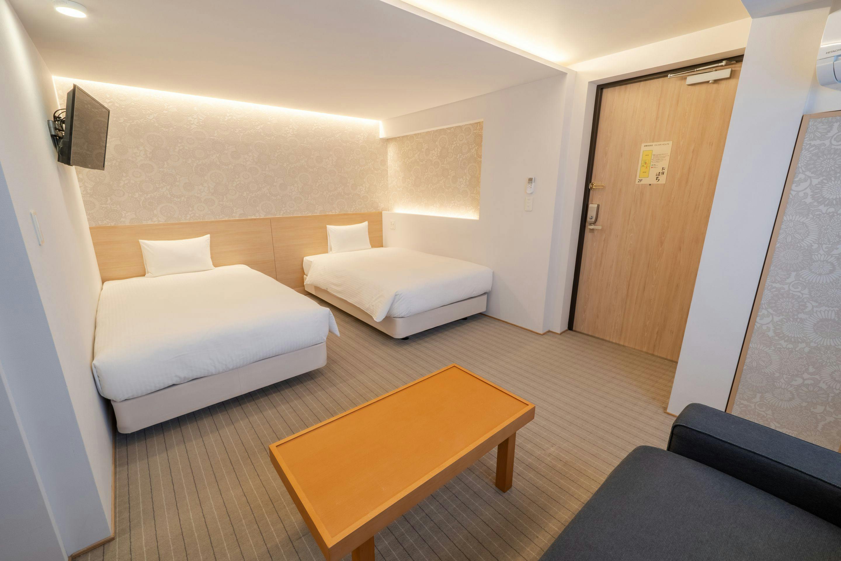RESI STAY Hachi Inn